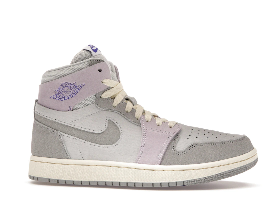 Air Jordan 1 High Zoom Air CMFT 2 Barely Grape