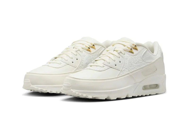 Nike Air Max 90 Slawn Sail
