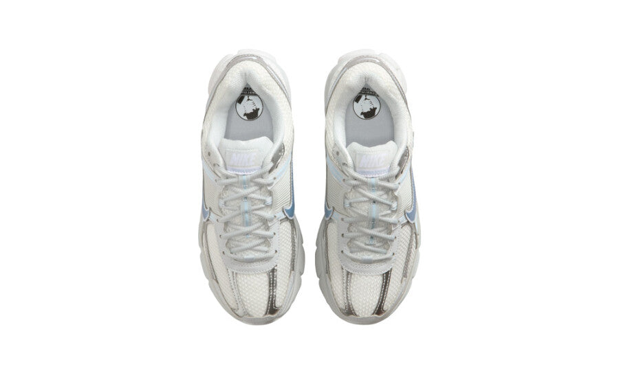 Nike Zoom Vomero 5 Pure Platinum Celestine Blue (Women's)