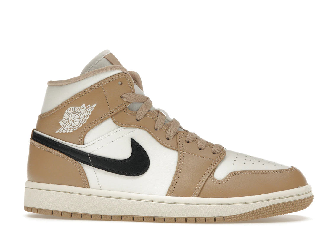 Air Jordan 1 Mid SE Desert Sail