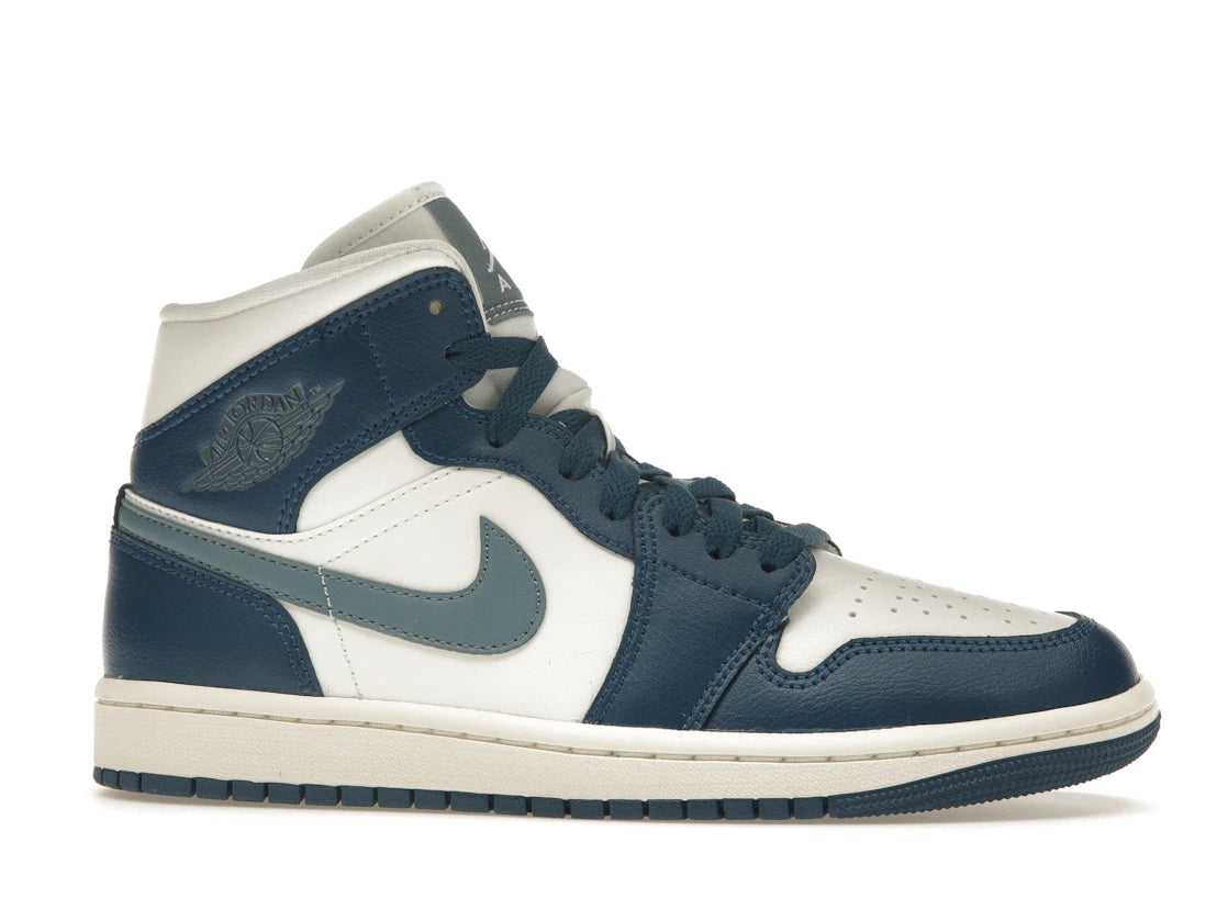 Air Jordan 1 Mid French Blue