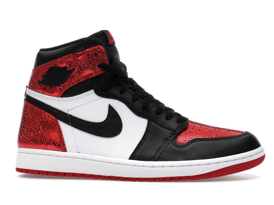 Air Jordan 1 High OG Ruby