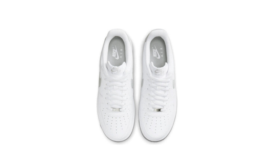 Nike Air Force 1 Low '07 White Ghost