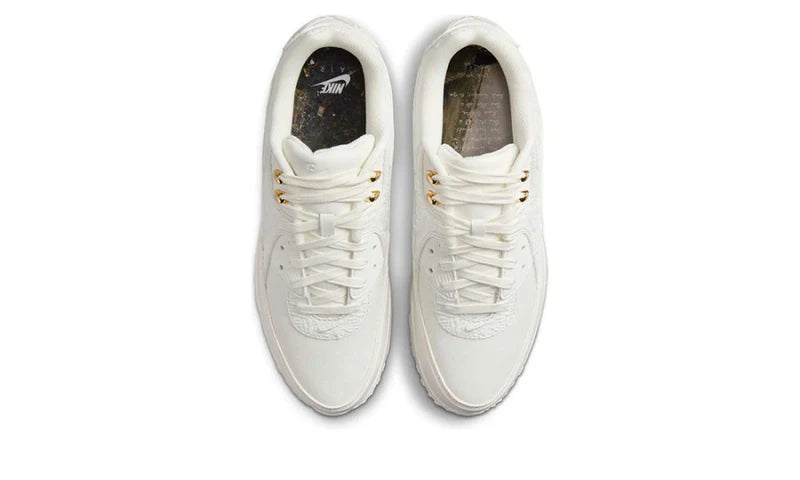 Nike Air Max 90 Slawn Sail