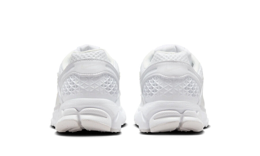 Nike Zoom Vomero 5 Triple White (Women's)