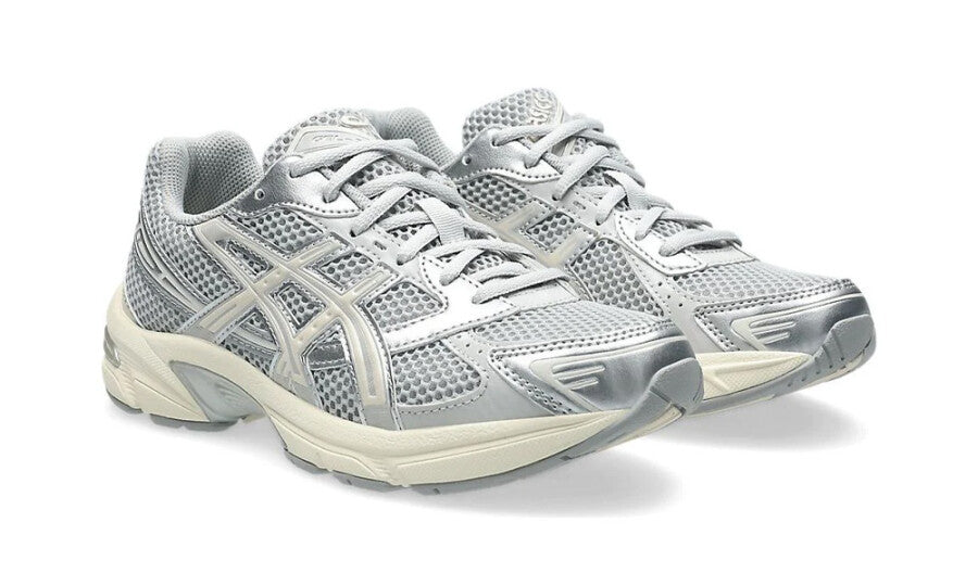 ASICS Gel-1130 Cloud Grey Oatmeal (Women's)