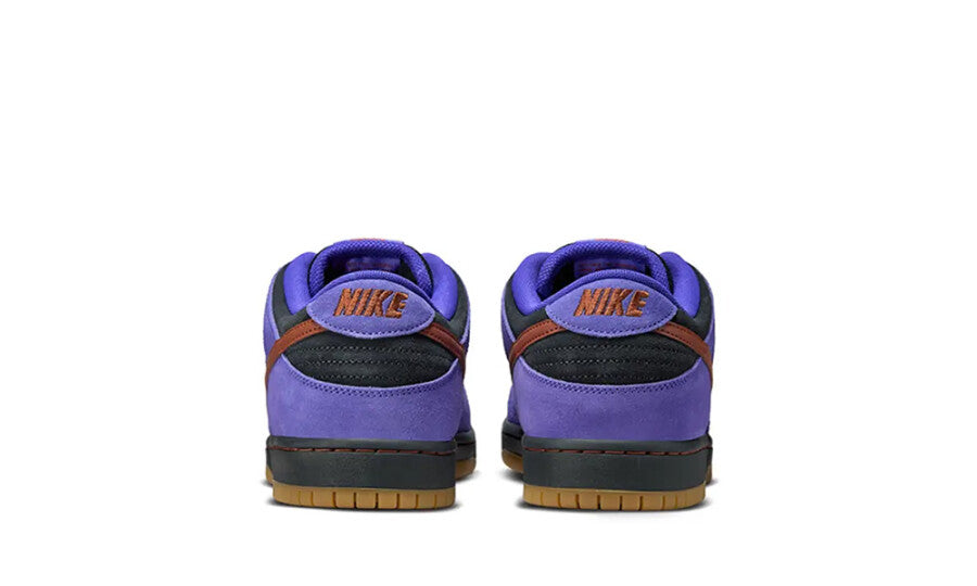 Nike SB Dunk Low Persian Violet