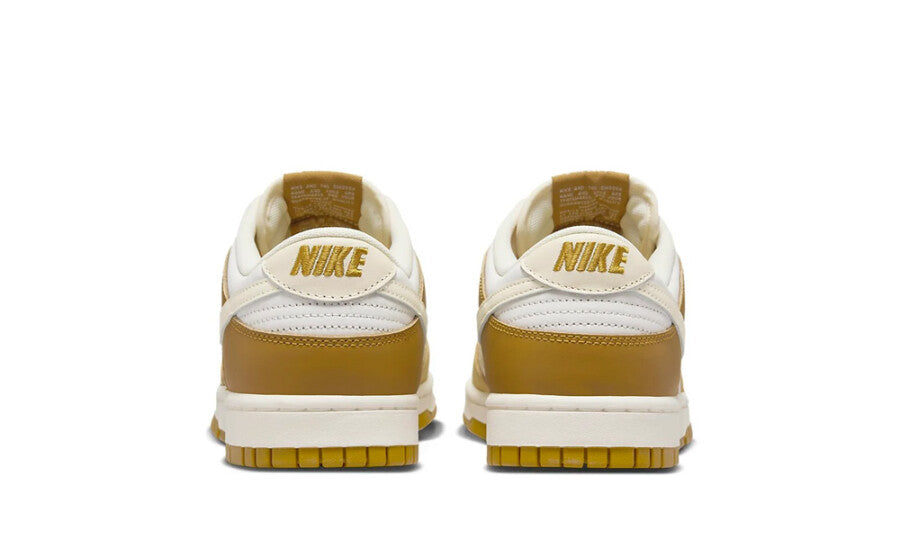 Nike Dunk Low Retro Bronzine
