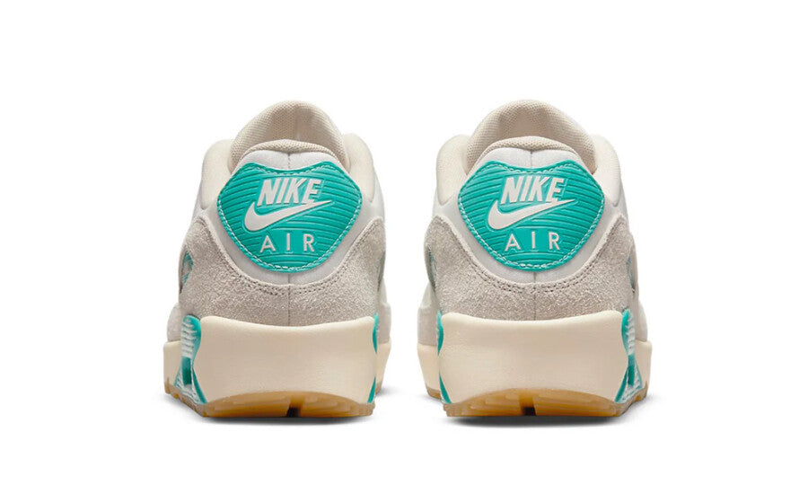 Nike Air Max 90 Golf Sail Washed Teal