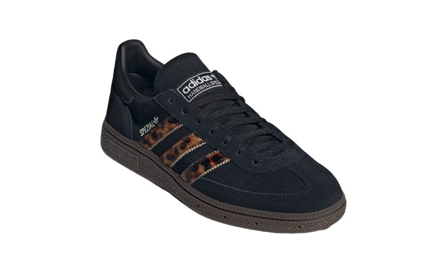adidas Handball Spezial Leopard Stripes (Women's)