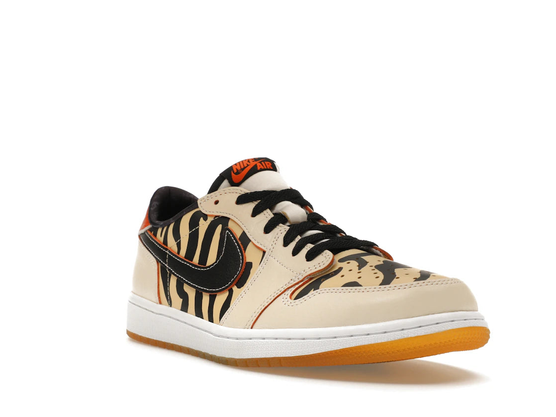 Air Jordan 1 Low OG Year of the Tiger