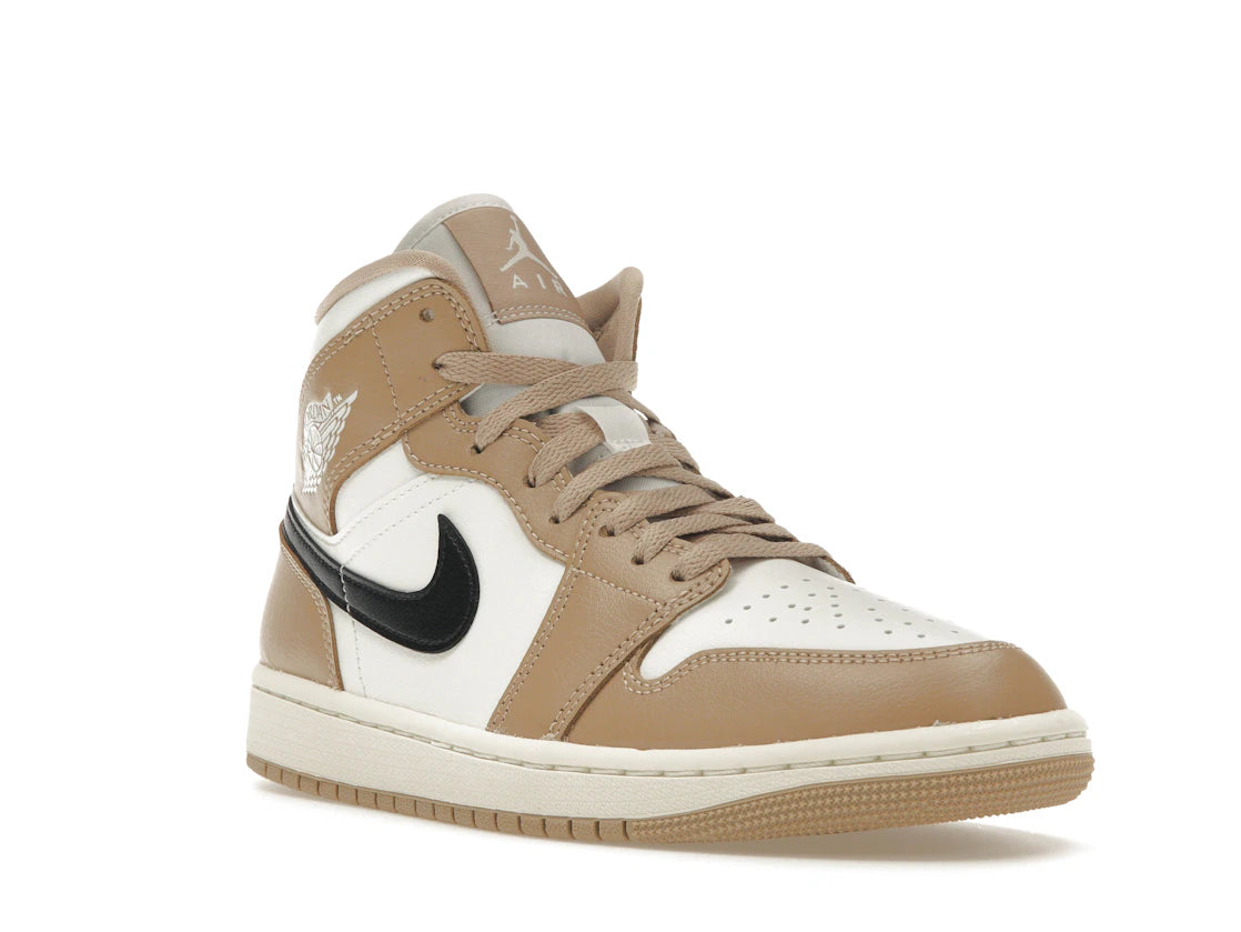 Air Jordan 1 Mid SE Desert Sail