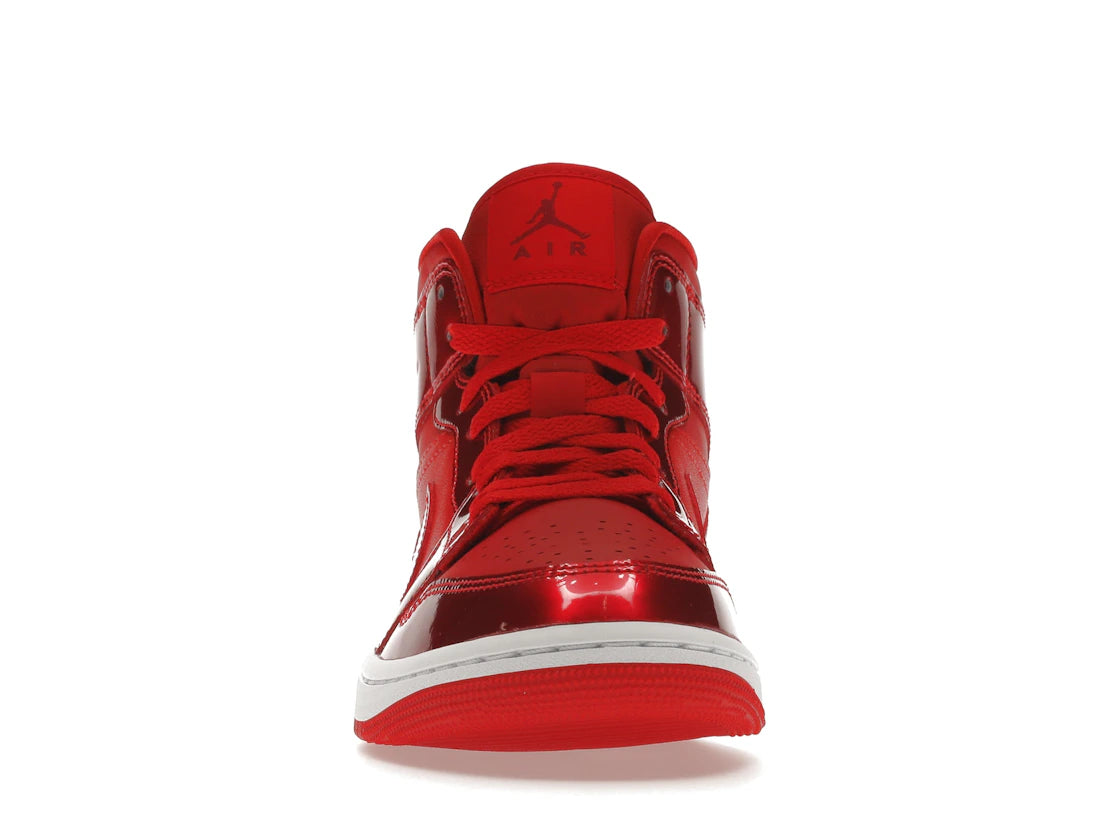 Air Jordan 1 Mid SE Pomegranate
