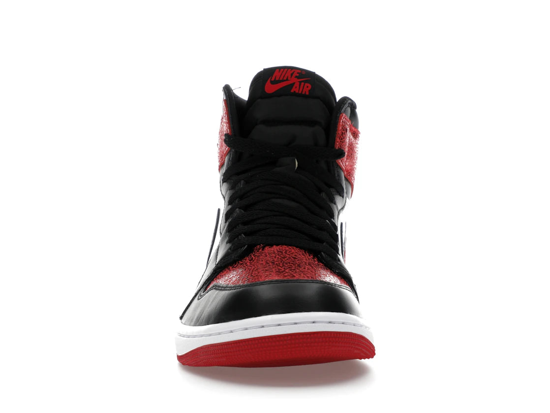 Air Jordan 1 High OG Ruby