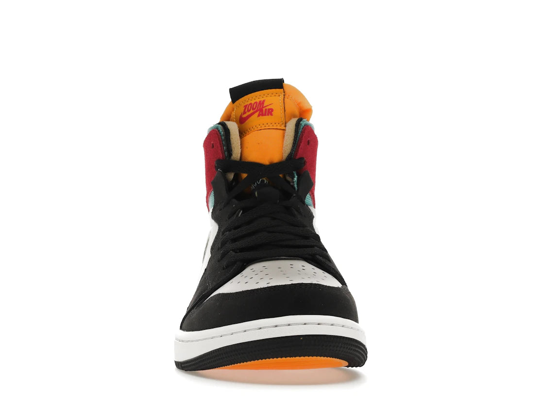 Air Jordan 1 High Zoom Air CMFT Anthracite