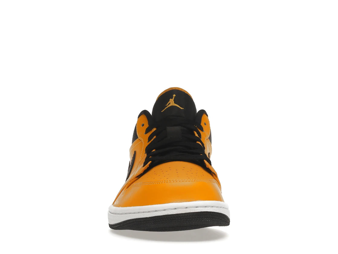 Air Jordan 1 Low University Gold