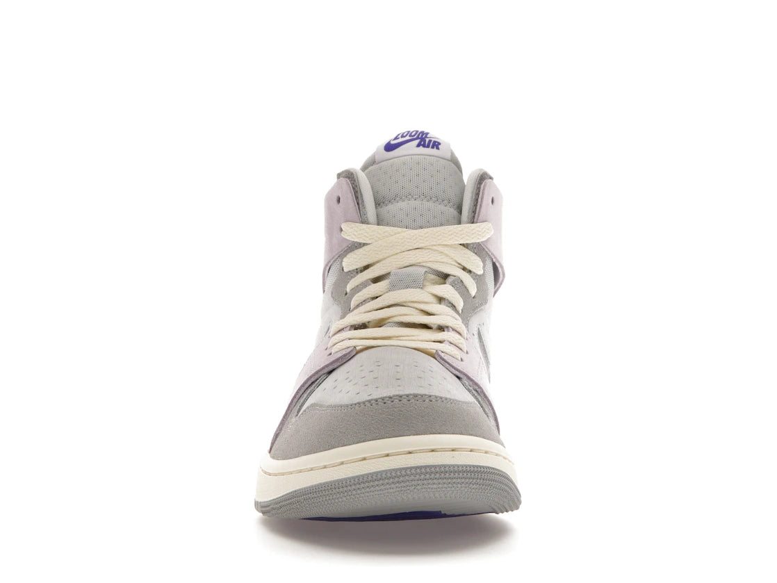 Air Jordan 1 High Zoom Air CMFT 2 Barely Grape