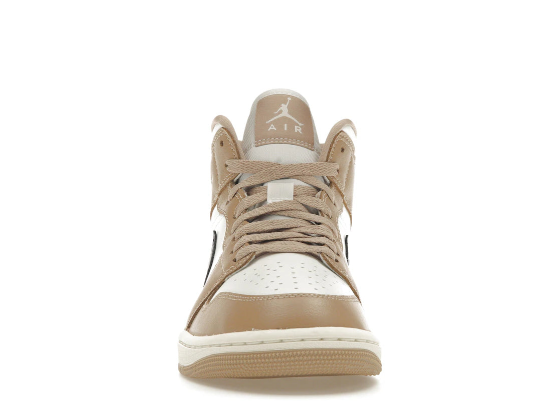 Air Jordan 1 Mid SE Desert Sail