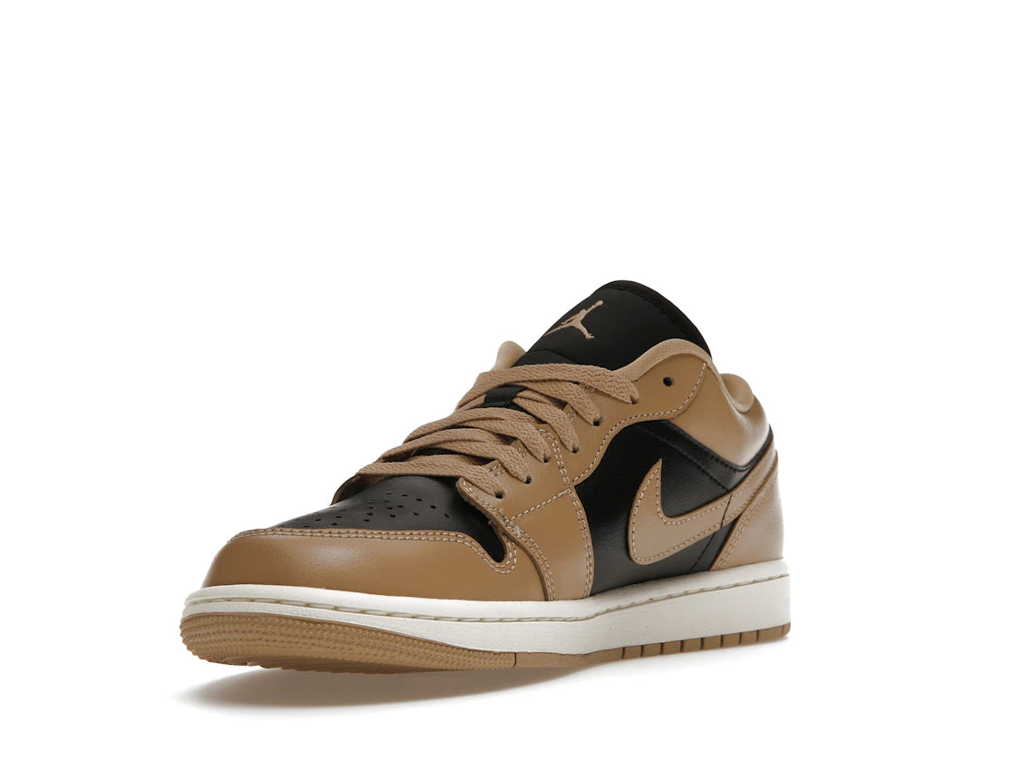 Air Jordan 1 Low Desert