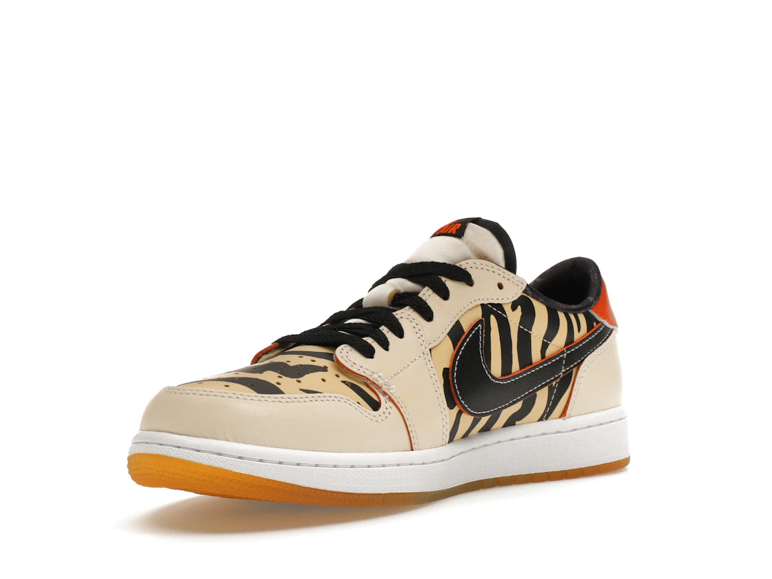 Air Jordan 1 Low OG Year of the Tiger