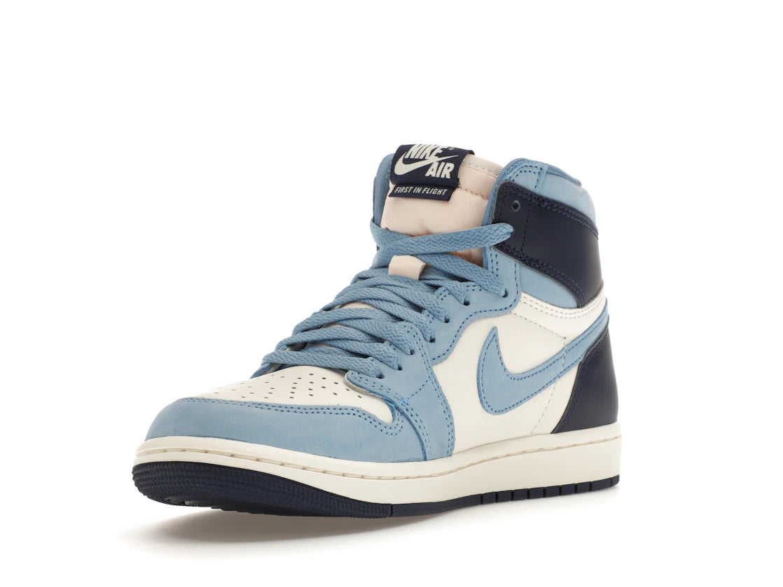 Air Jordan 1 High OG First in Flight