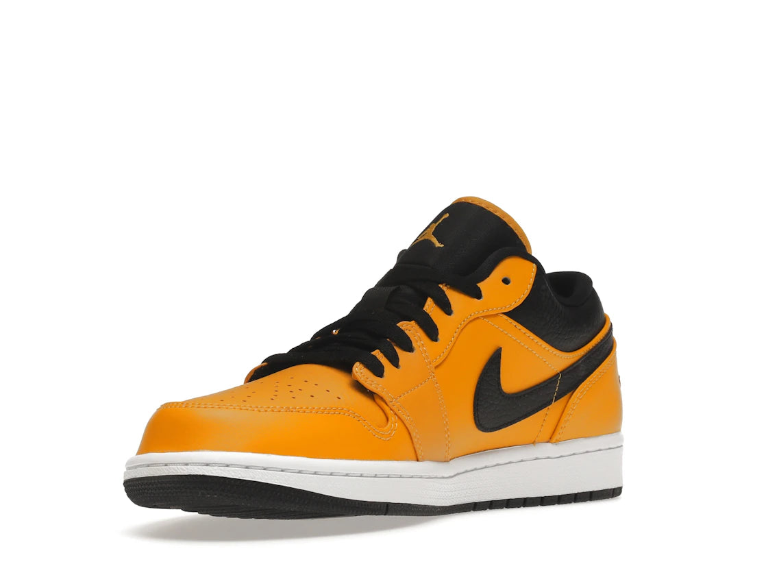 Air Jordan 1 Low University Gold