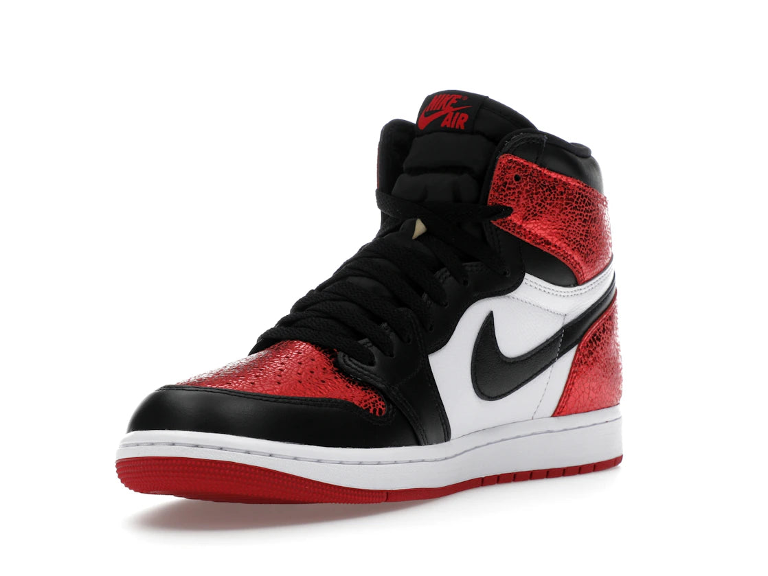 Air Jordan 1 High OG Ruby