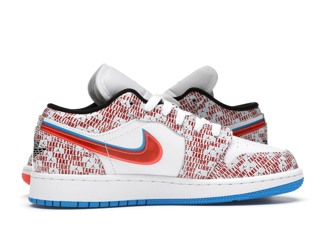 Air Jordan 1 Low SE Take Flight