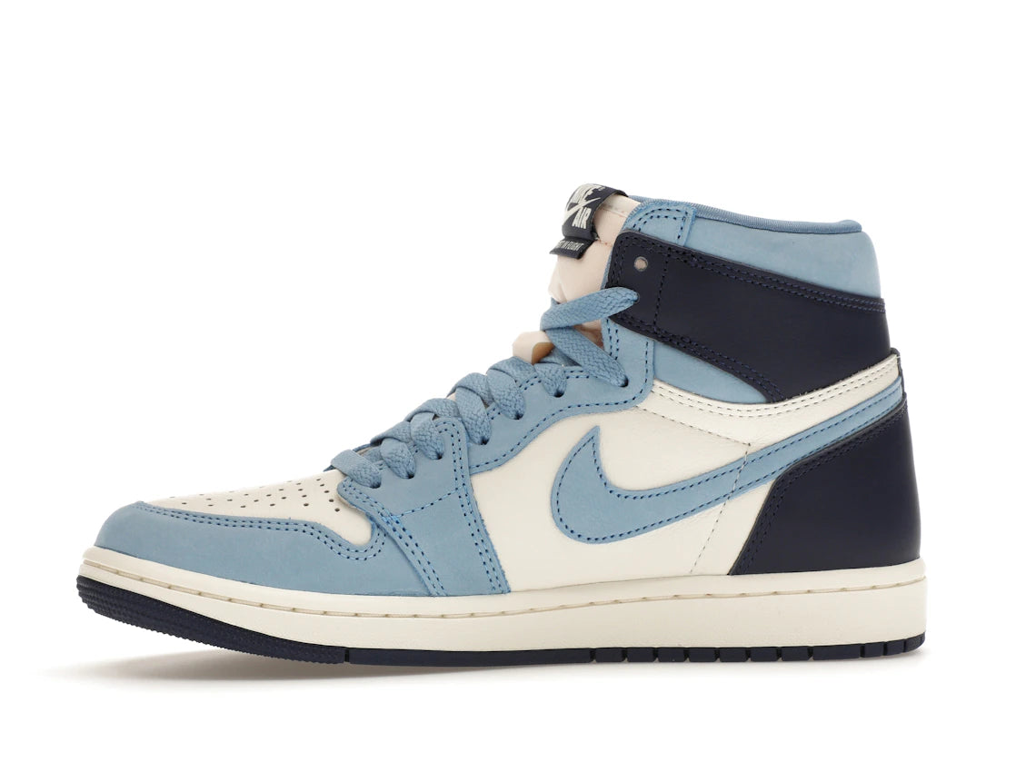 Air Jordan 1 High OG First in Flight
