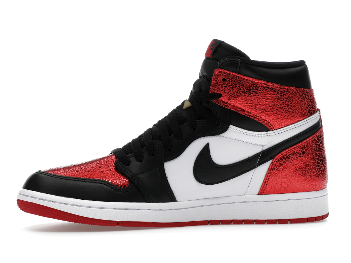 Air Jordan 1 High OG Ruby