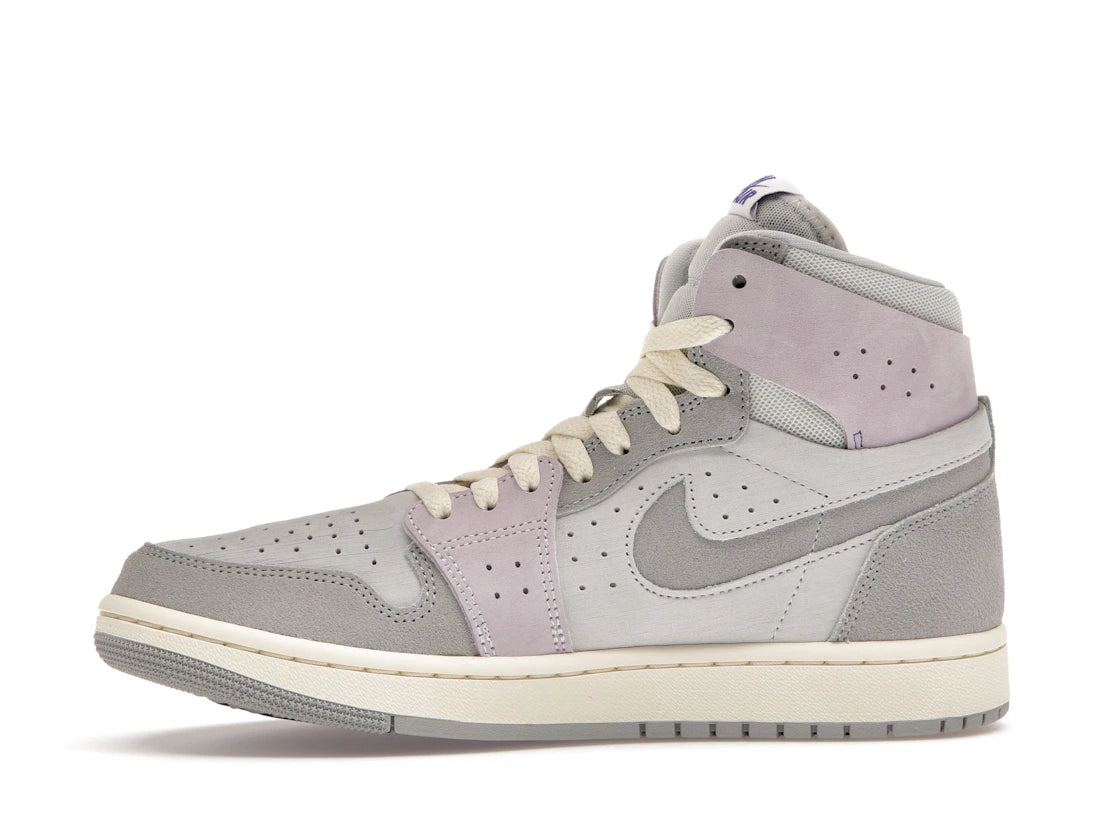 Air Jordan 1 High Zoom Air CMFT 2 Barely Grape