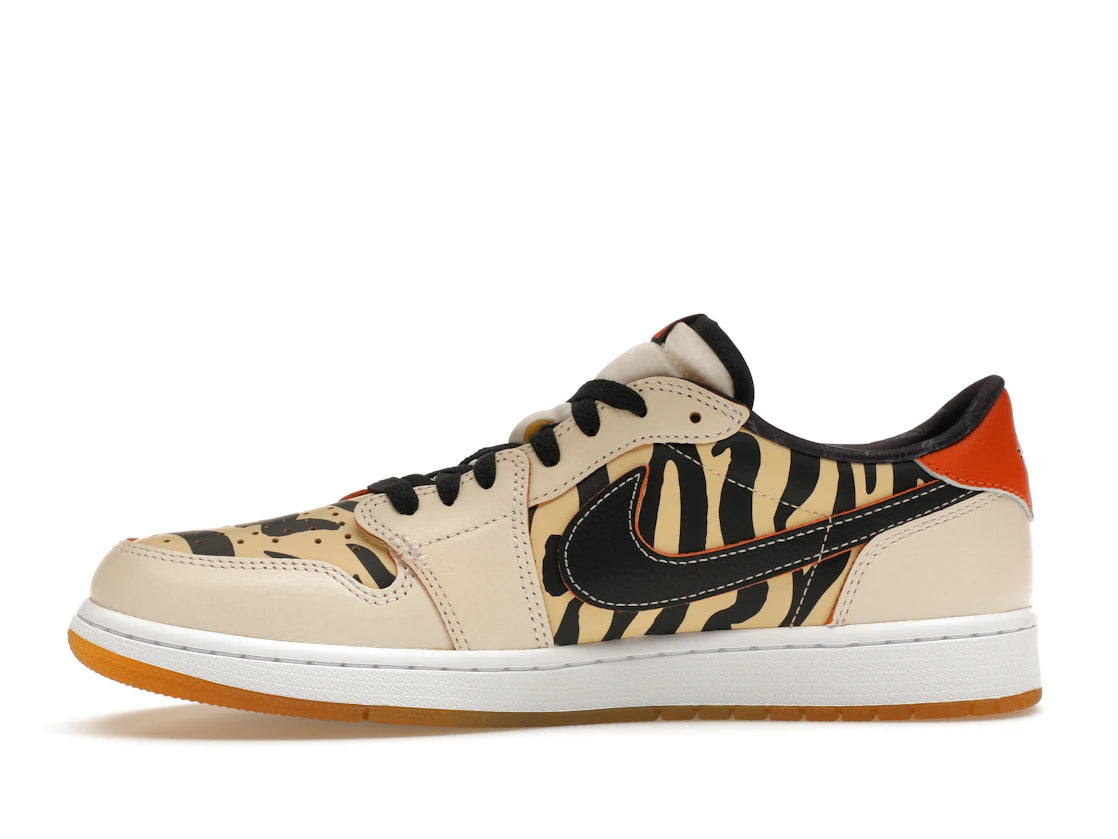 Air Jordan 1 Low OG Year of the Tiger