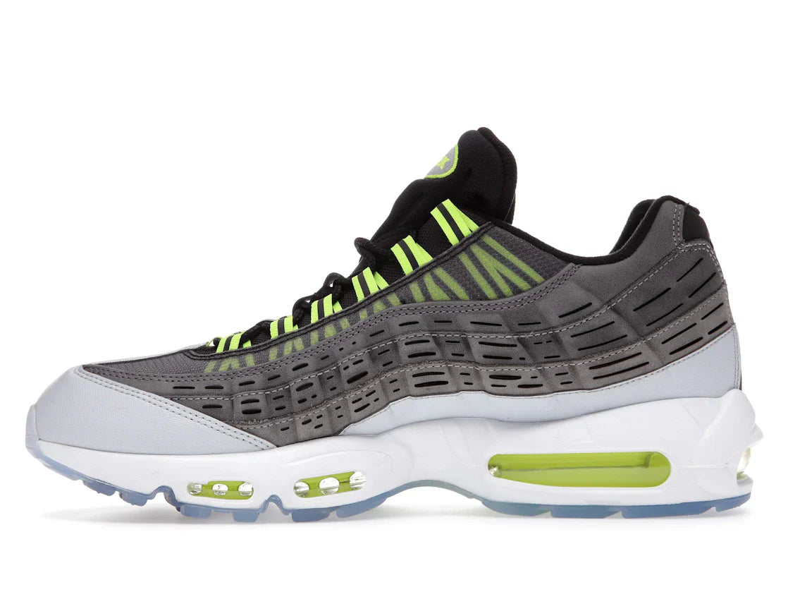 Nike Air Max 95 Kim Jones Total Volt - resellguru.app
