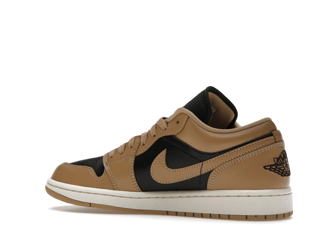 Air Jordan 1 Low Desert