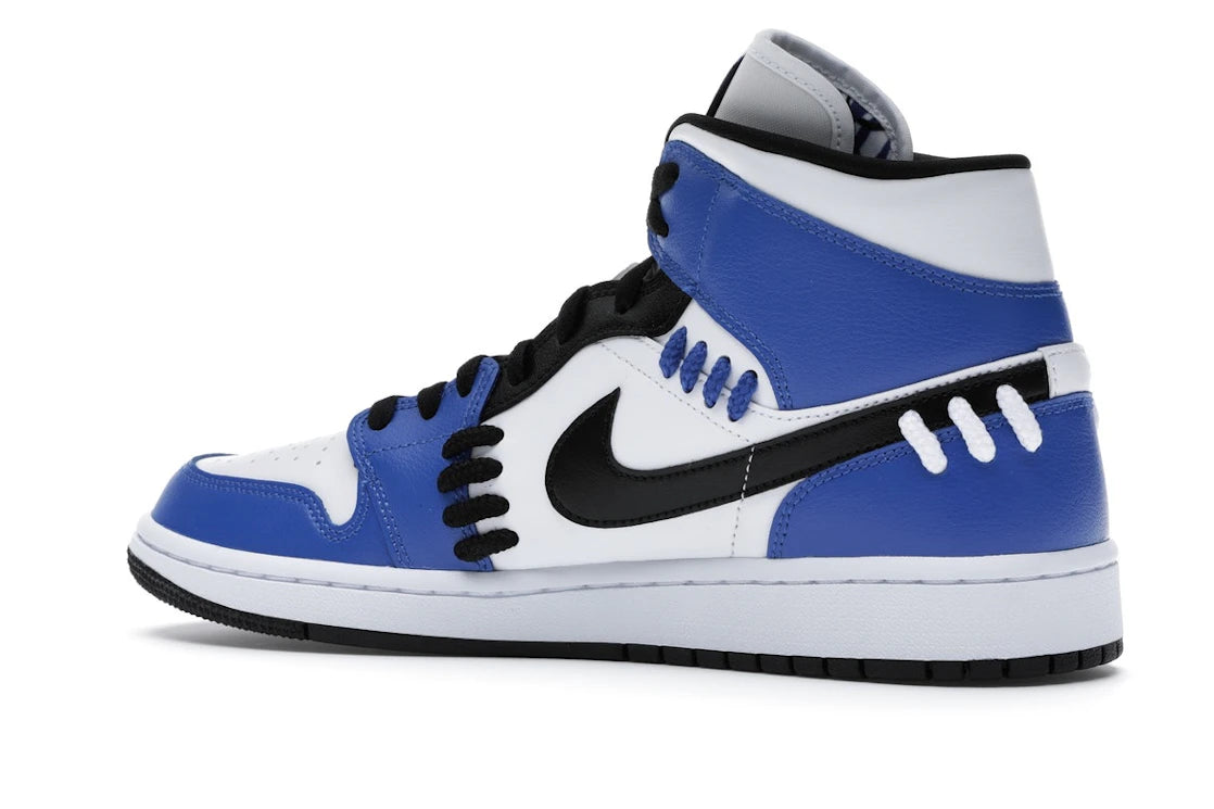 Air Jordan 1 Mid Sisterhood