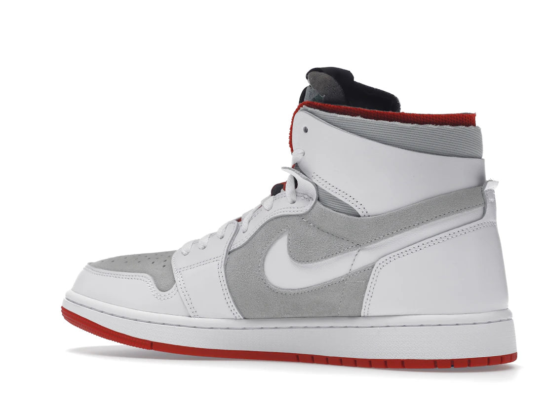 Air Jordan 1 High Zoom Air CMFT Hare
