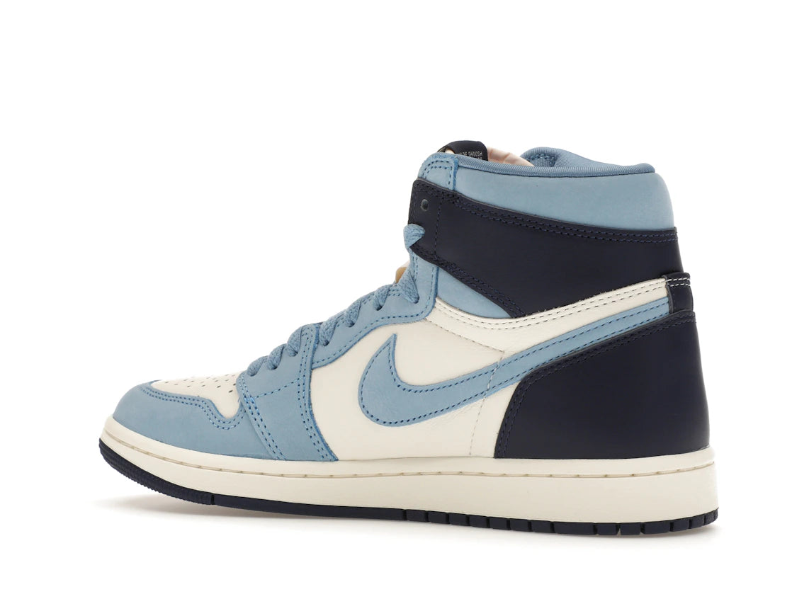 Air Jordan 1 High OG First in Flight