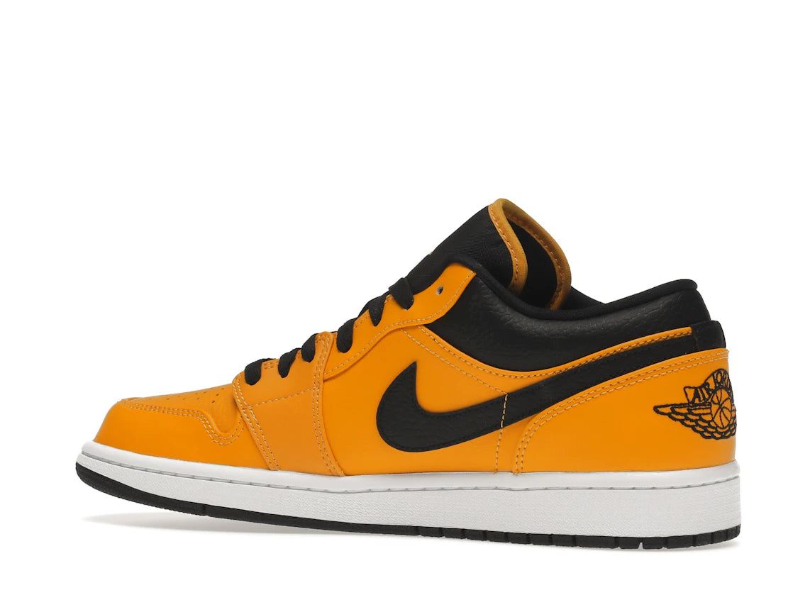 Air Jordan 1 Low University Gold