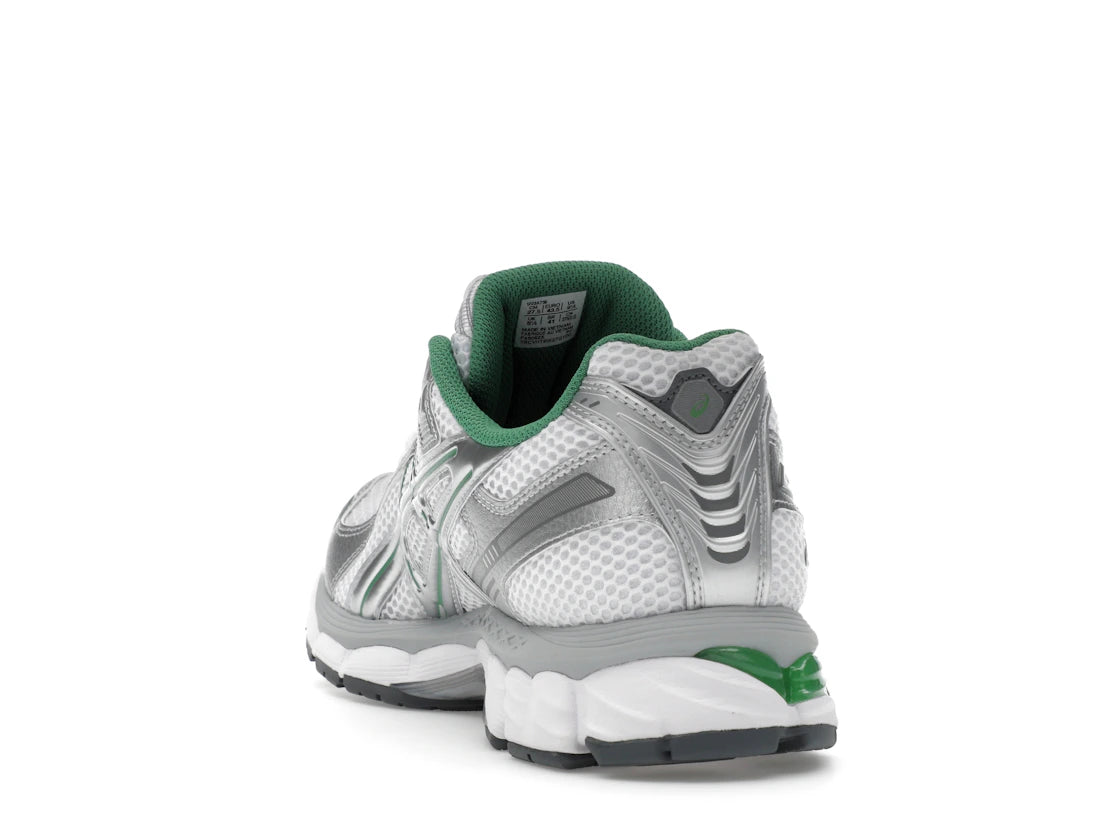 ASICS Gel-Kayano 12.1 Silver Green