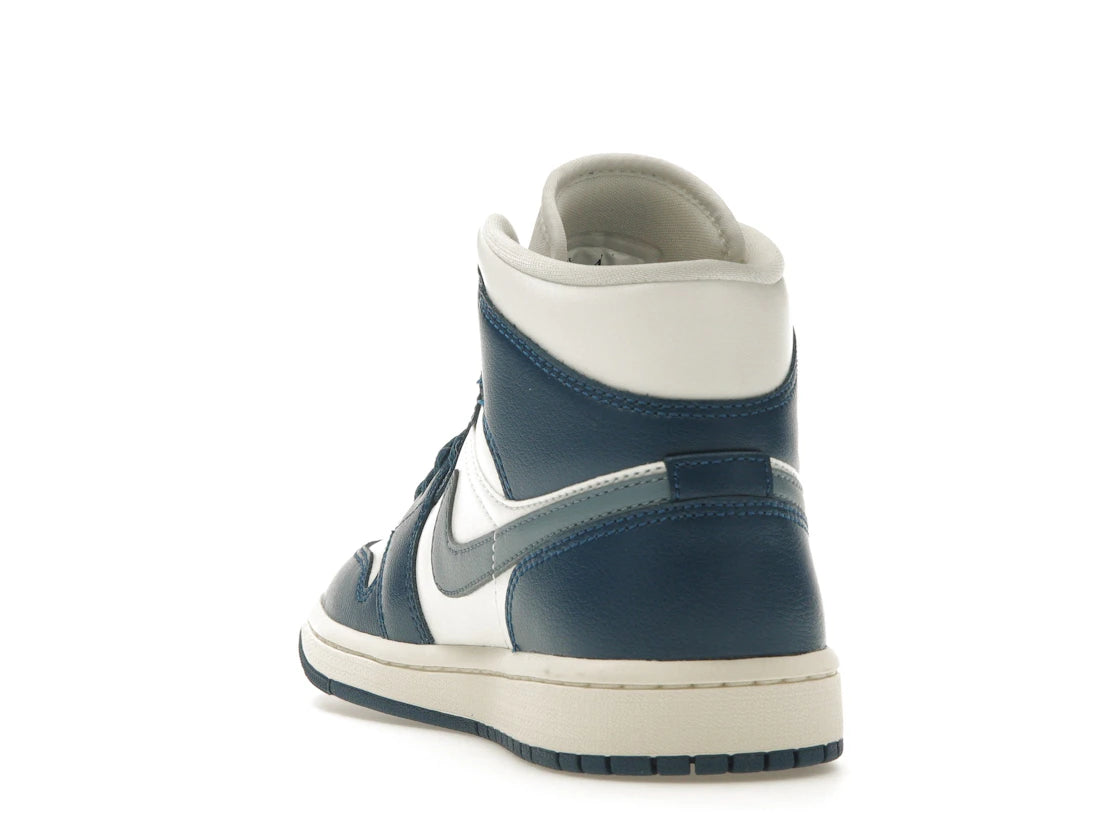 Air Jordan 1 Mid French Blue