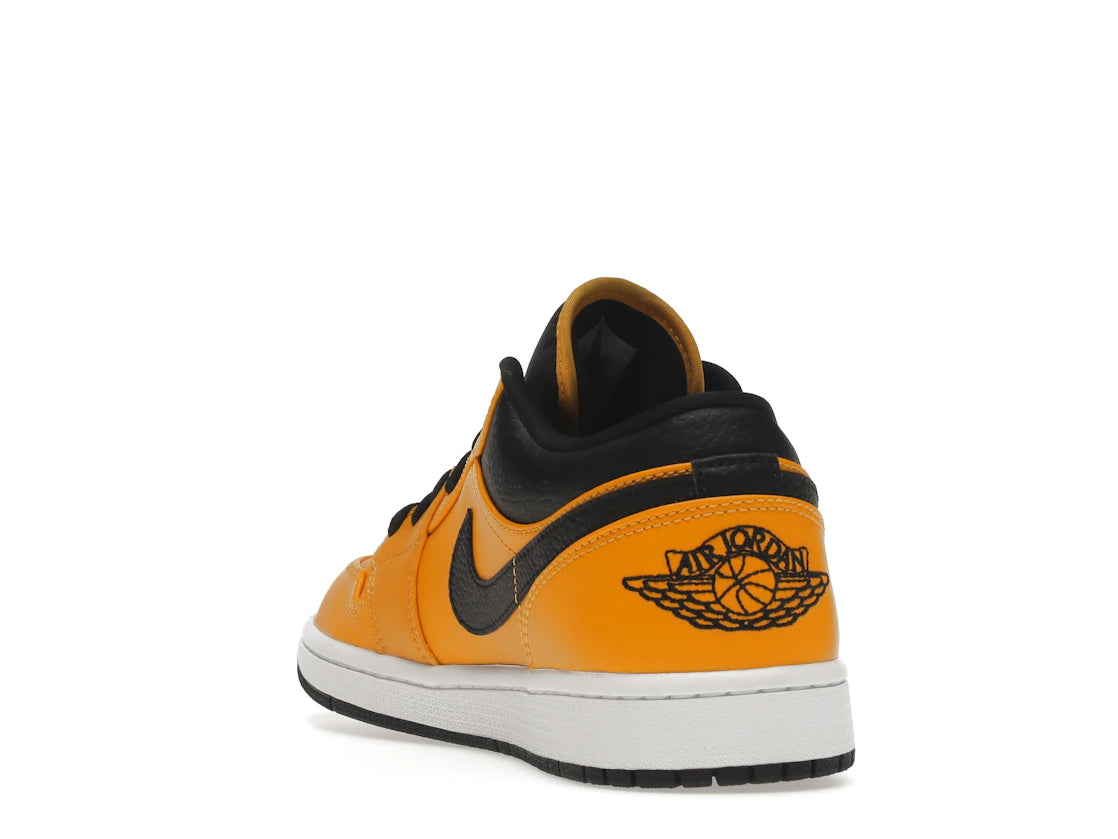 Air Jordan 1 Low University Gold