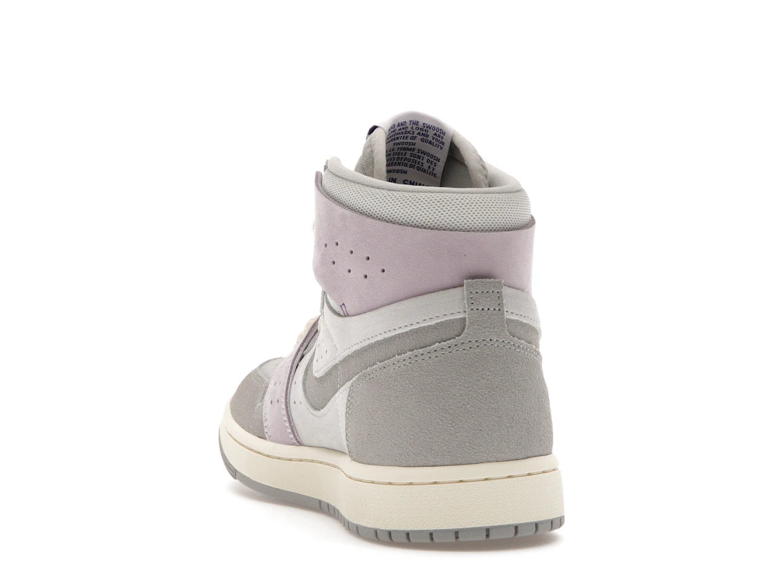 Air Jordan 1 High Zoom Air CMFT 2 Barely Grape