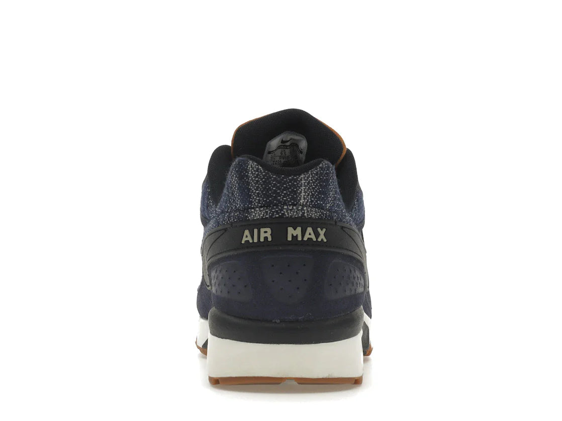 Nike Air Max BW Denim Dark Obsidian Gum - resellguru.app