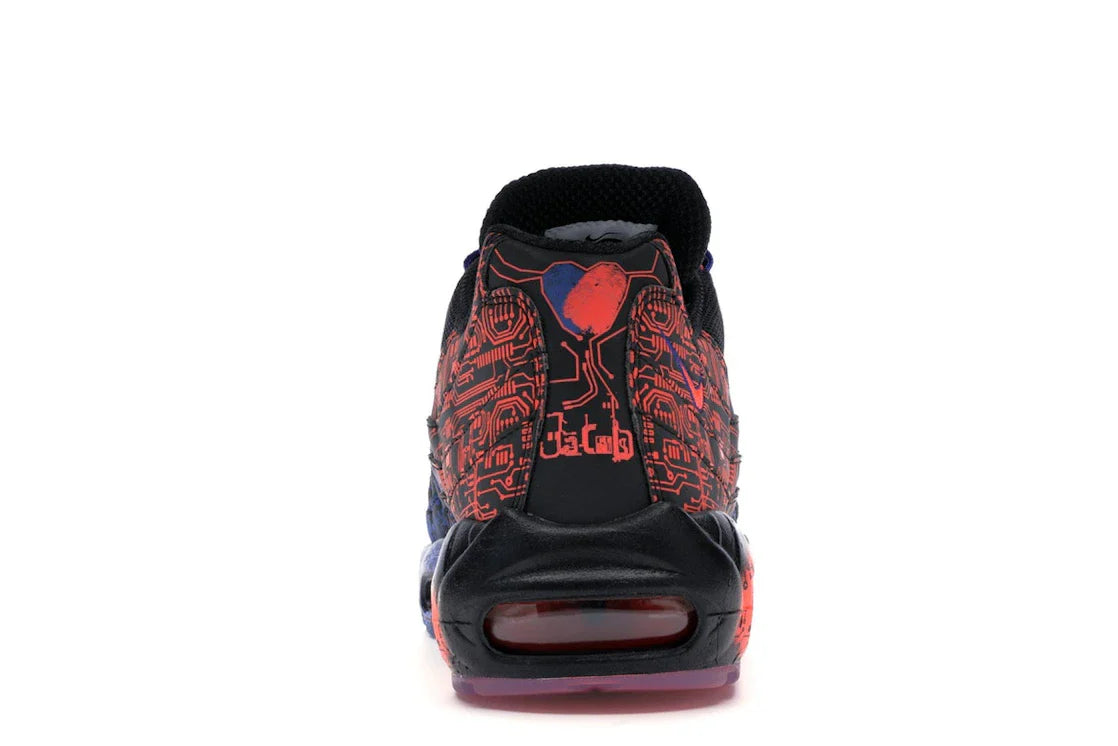 Nike Air Max 95 Doernbecher 15th Anniversary - resellguru.app