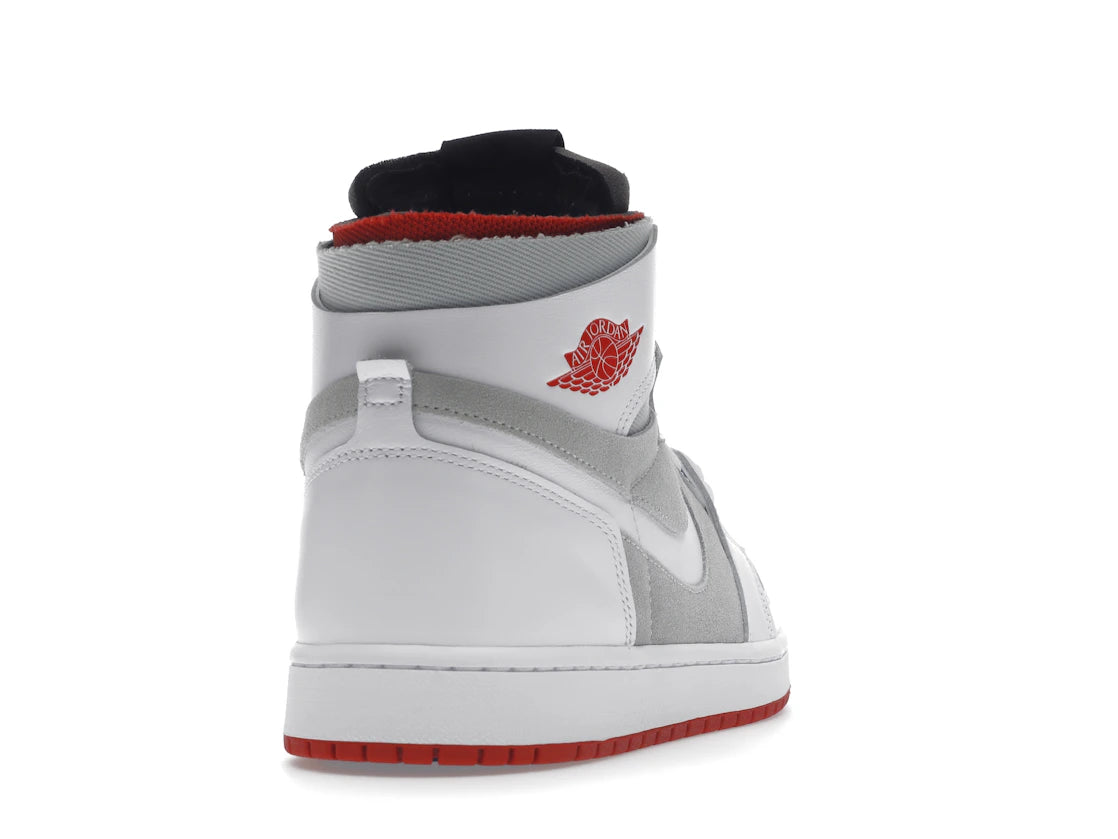 Air Jordan 1 High Zoom Air CMFT Hare