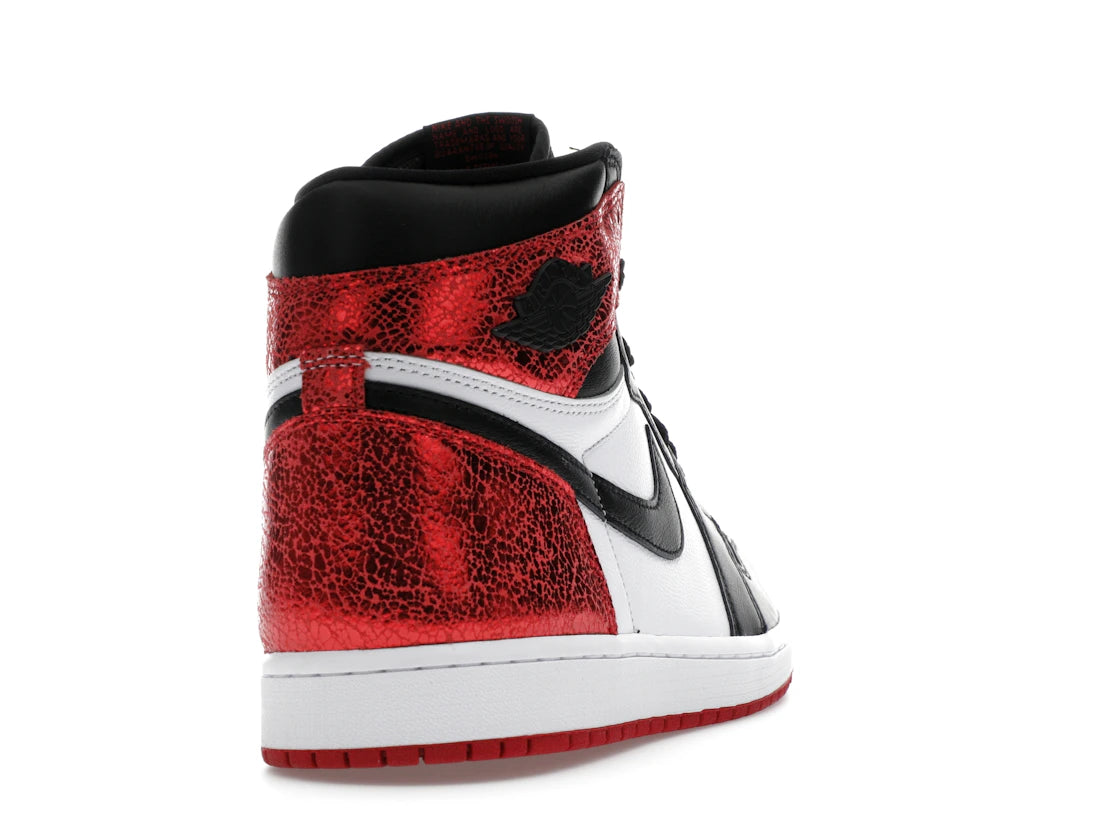 Air Jordan 1 High OG Ruby