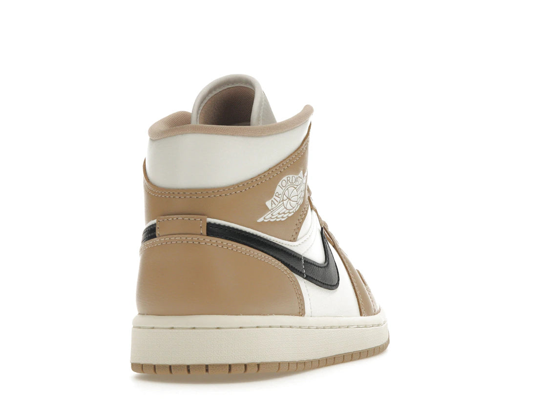 Air Jordan 1 Mid SE Desert Sail