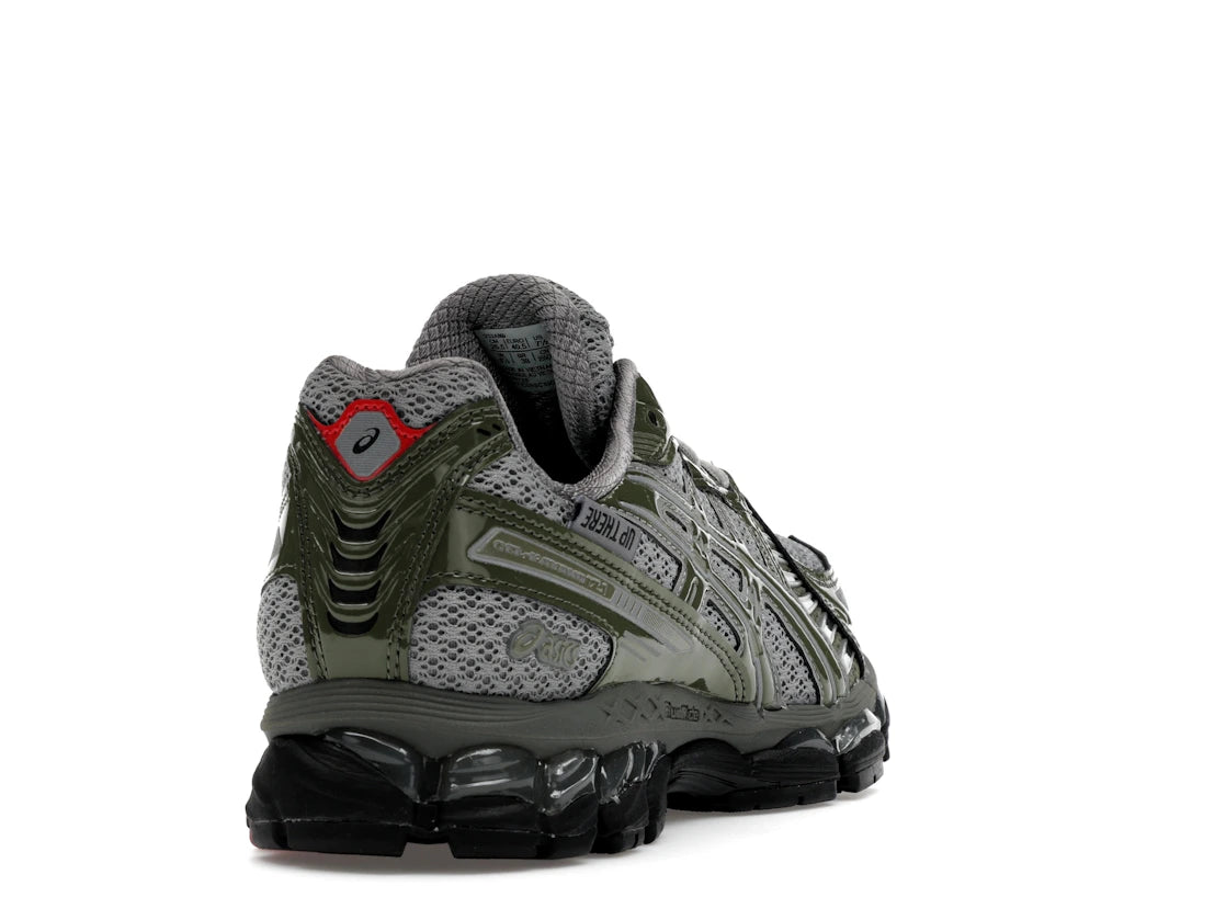 ASICS Gel-Kayano 12.1 Up There