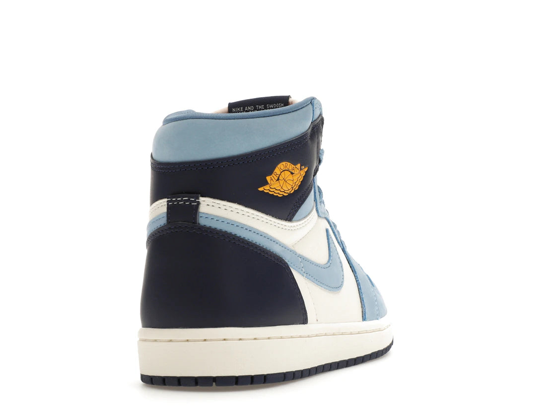 Air Jordan 1 High OG First in Flight