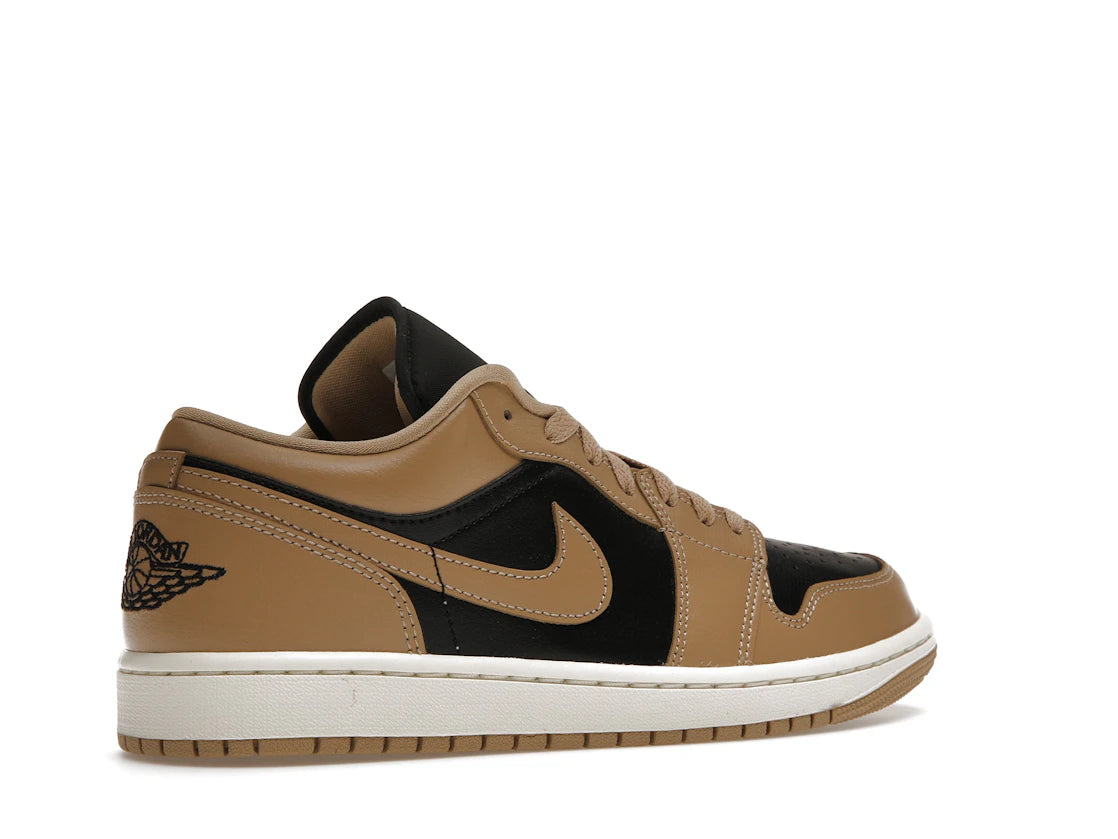 Air Jordan 1 Low Desert